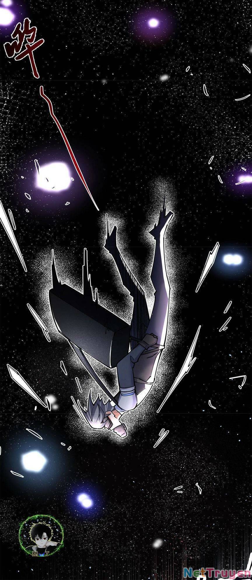 Toàn Thuộc Tính Võ Đạo Chap 32 - Next Chap 33