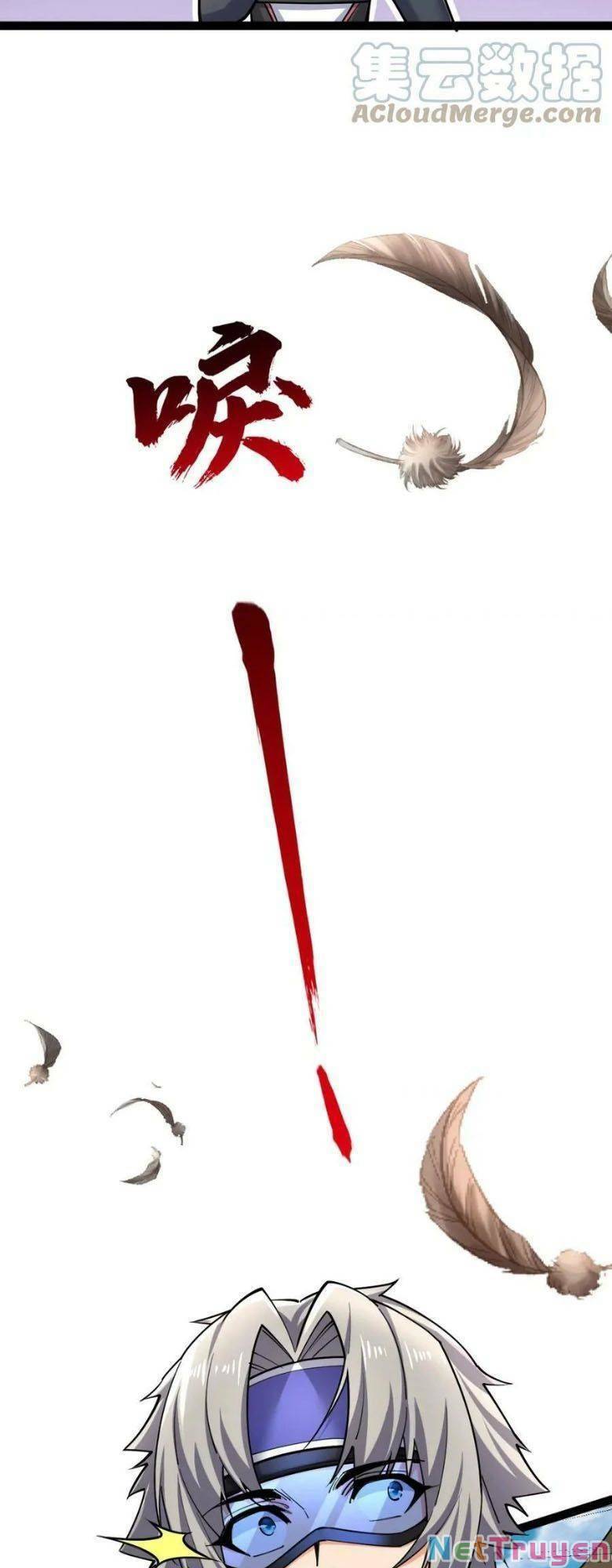 Toàn Thuộc Tính Võ Đạo Chap 36 - Next Chap 37