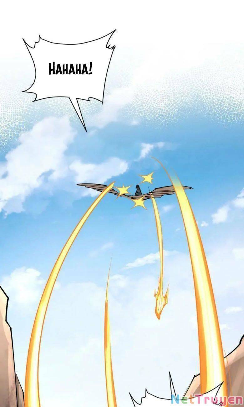 Toàn Thuộc Tính Võ Đạo Chap 36 - Next Chap 37