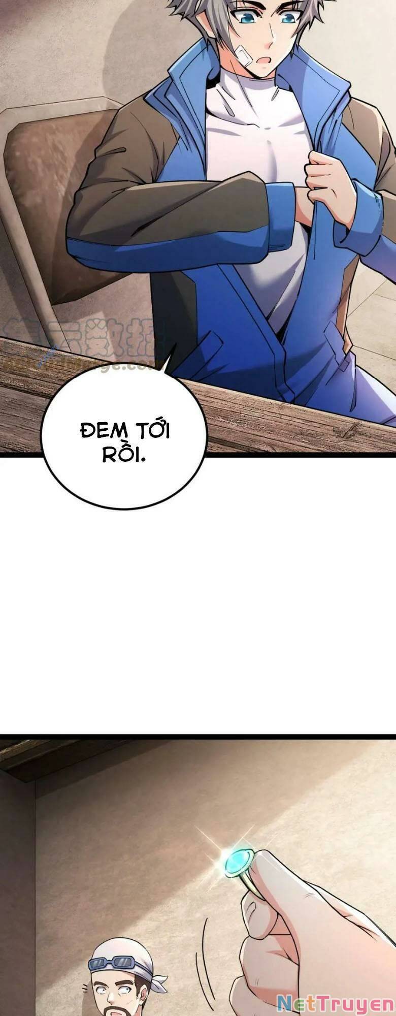 Toàn Thuộc Tính Võ Đạo Chap 38 - Next Chap 39