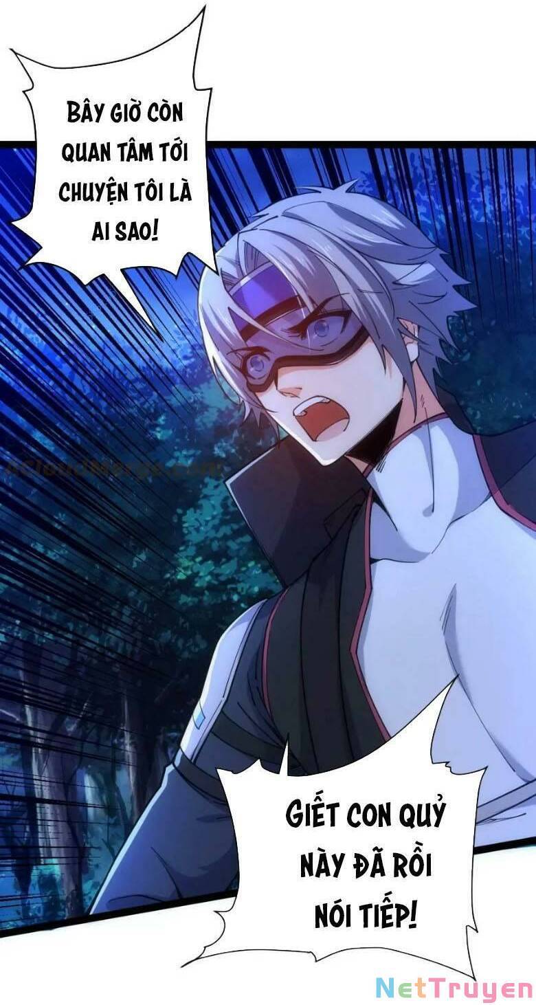 Toàn Thuộc Tính Võ Đạo Chap 44 - Next Chap 45