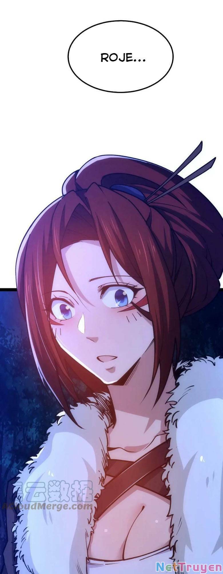 Toàn Thuộc Tính Võ Đạo Chap 44 - Next Chap 45