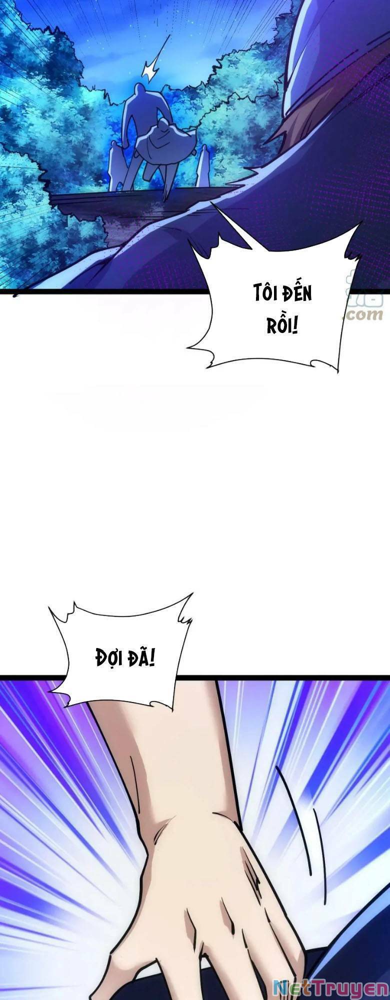 Toàn Thuộc Tính Võ Đạo Chap 44 - Next Chap 45