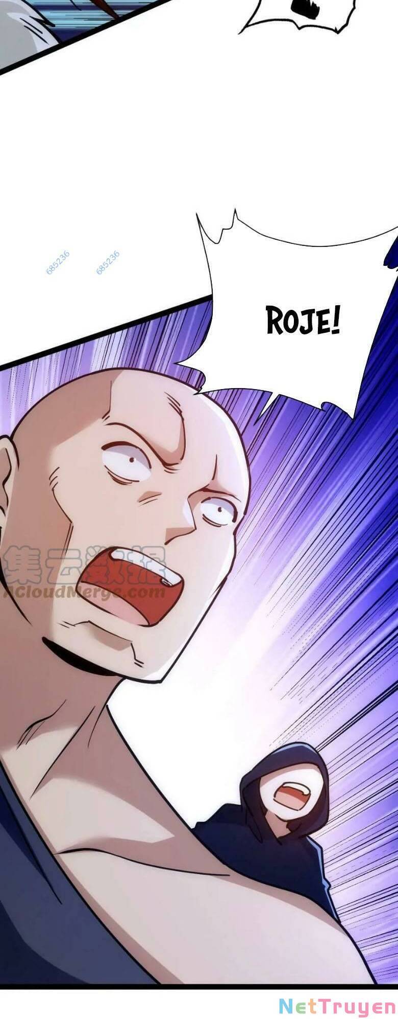 Toàn Thuộc Tính Võ Đạo Chap 44 - Next Chap 45