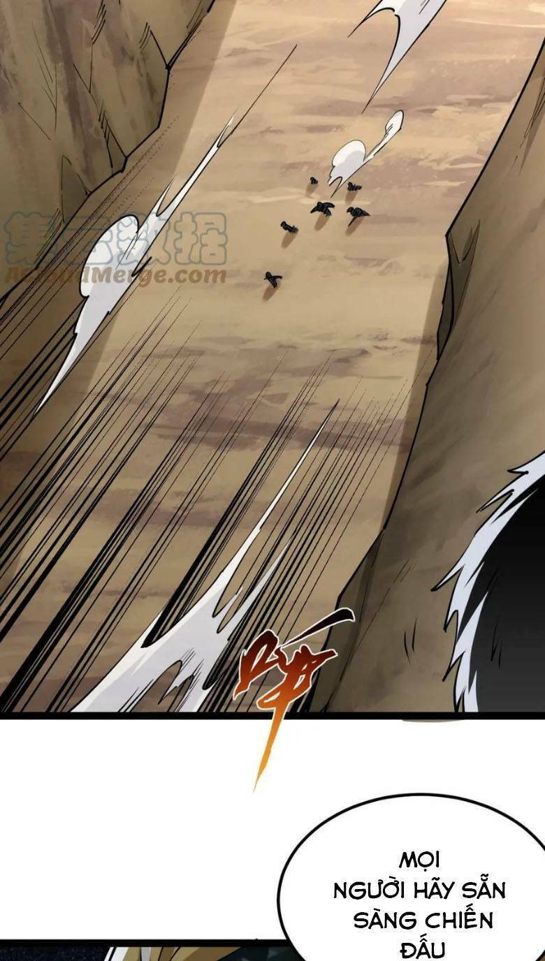 Toàn Thuộc Tính Võ Đạo Chap 34 - Next Chap 35