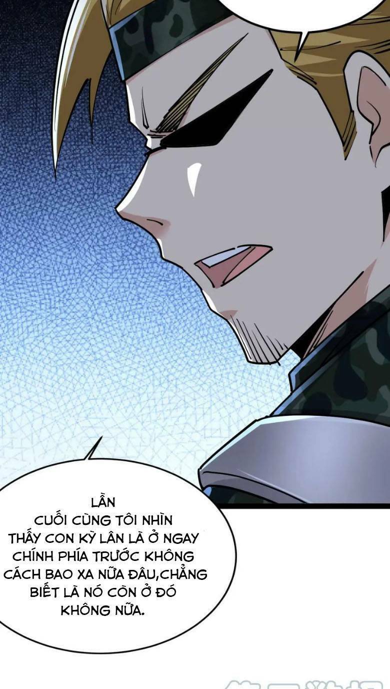 Toàn Thuộc Tính Võ Đạo Chap 34 - Next Chap 35