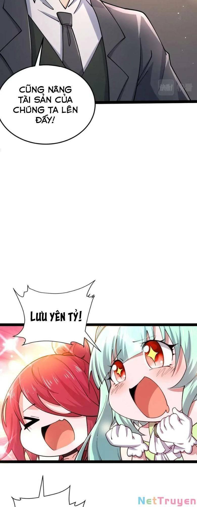 Toàn Thuộc Tính Võ Đạo Chap 40 - Next Chap 41