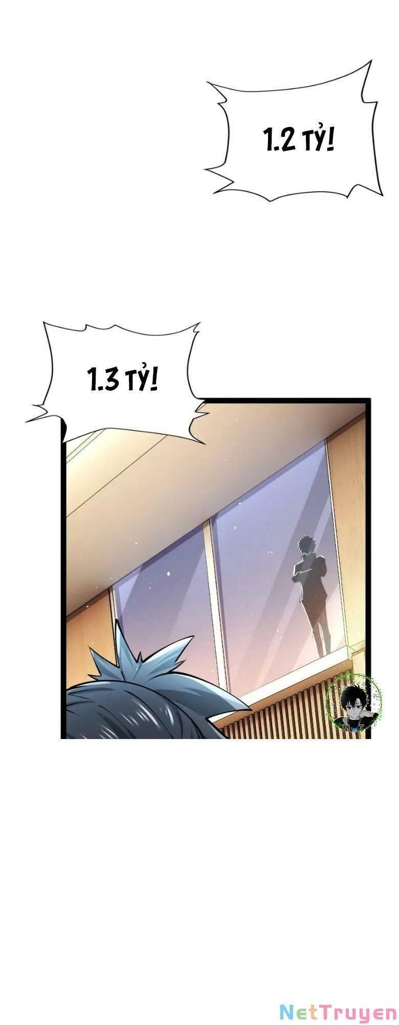 Toàn Thuộc Tính Võ Đạo Chap 40 - Next Chap 41