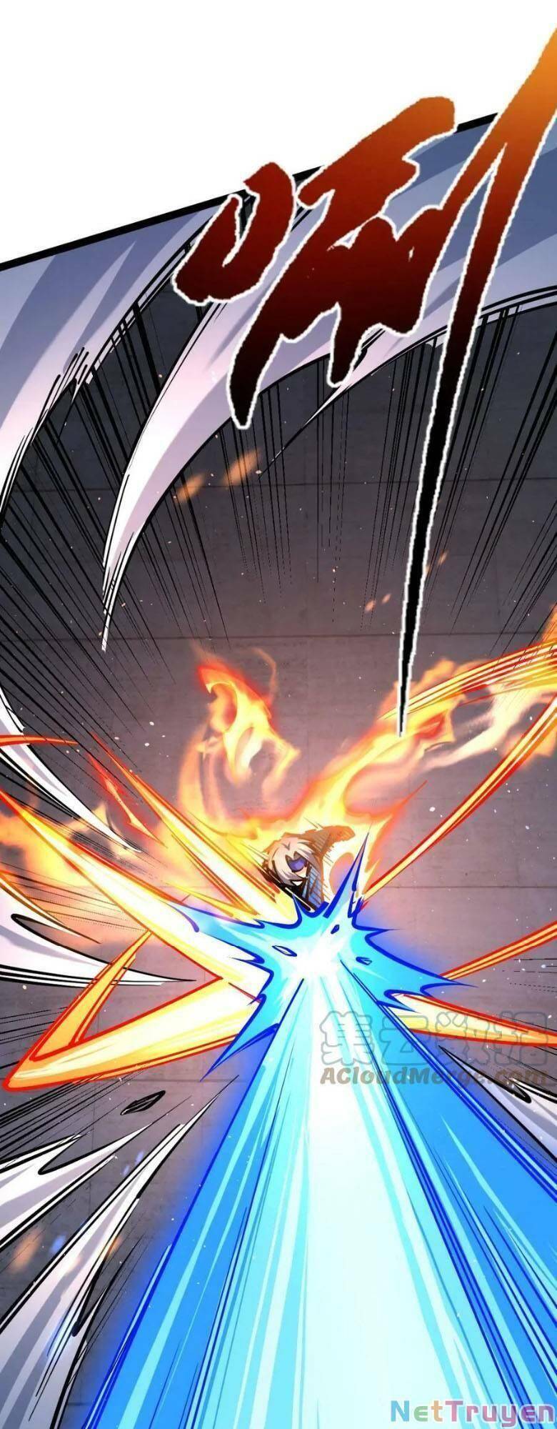 Toàn Thuộc Tính Võ Đạo Chap 40 - Next Chap 41