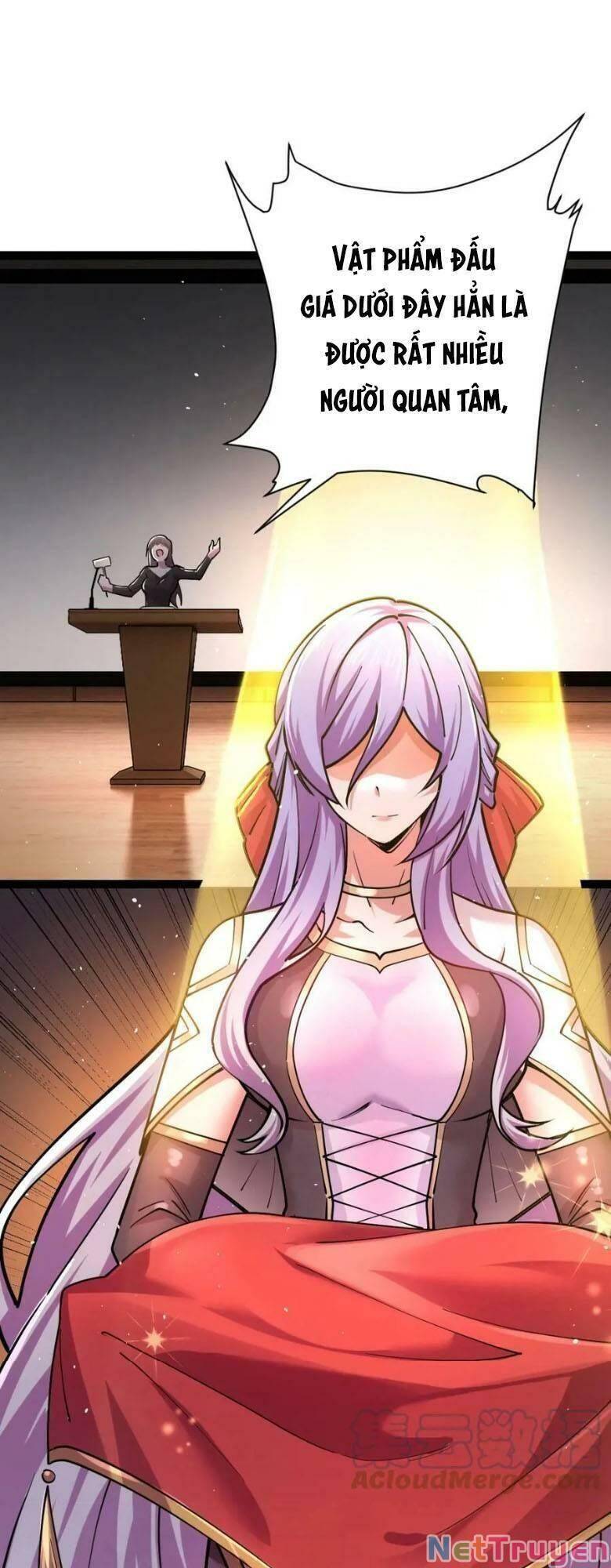 Toàn Thuộc Tính Võ Đạo Chap 40 - Next Chap 41