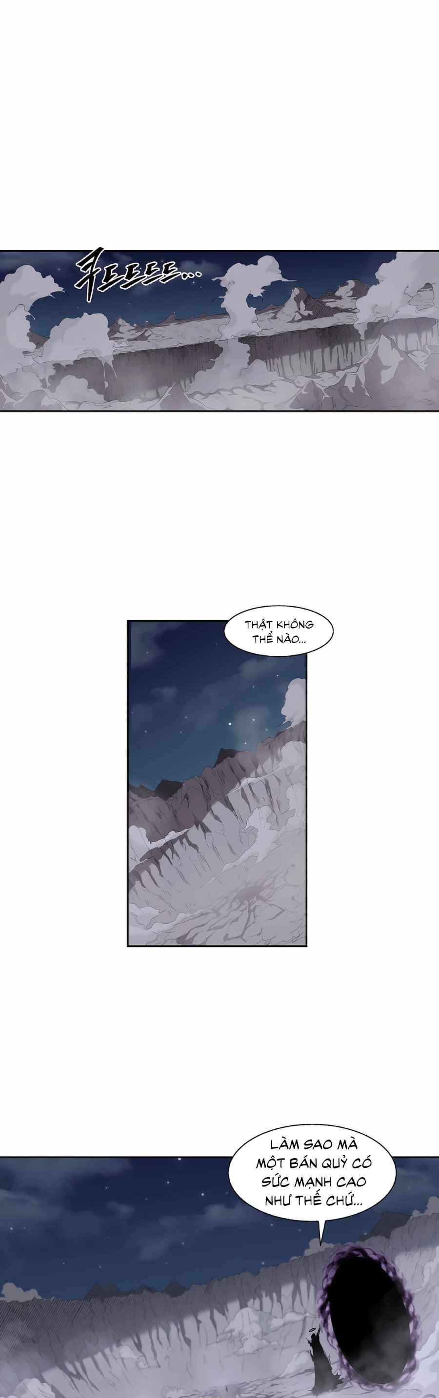 Sự Trả Thù Của Thợ Săn Quái Vật Chap 32 - Next Chap 33