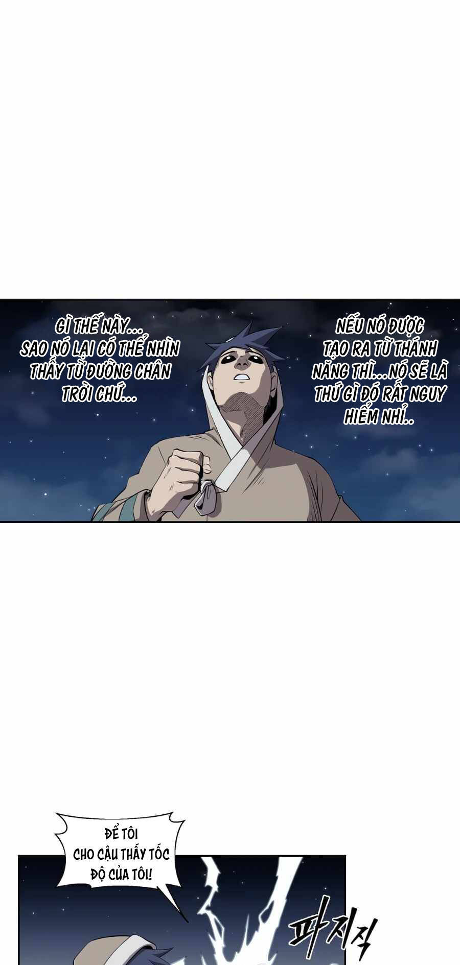 Sự Trả Thù Của Thợ Săn Quái Vật Chap 32 - Next Chap 33