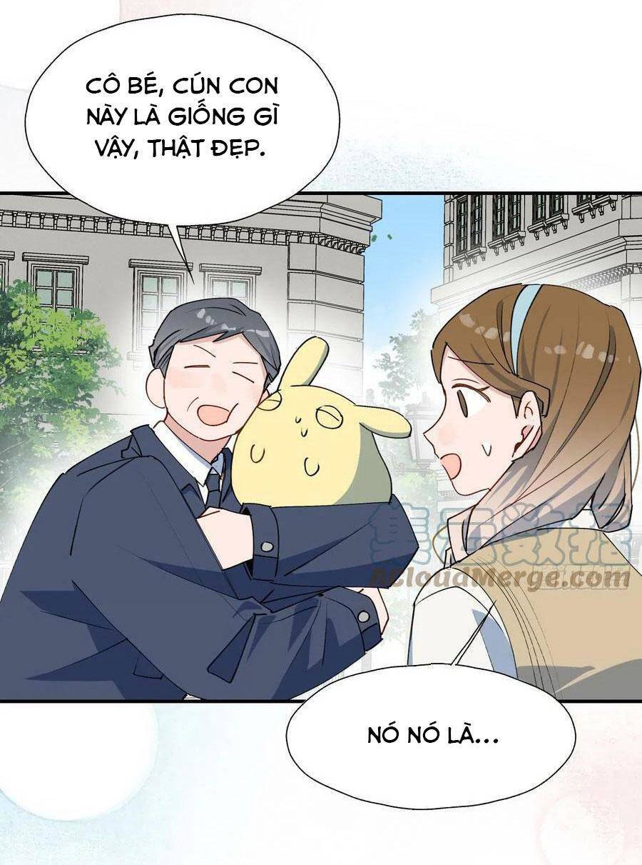 Ma Vương Đại Nhân Luôn Trêu Chọc Tôi Chap 50 - Next Chap 51