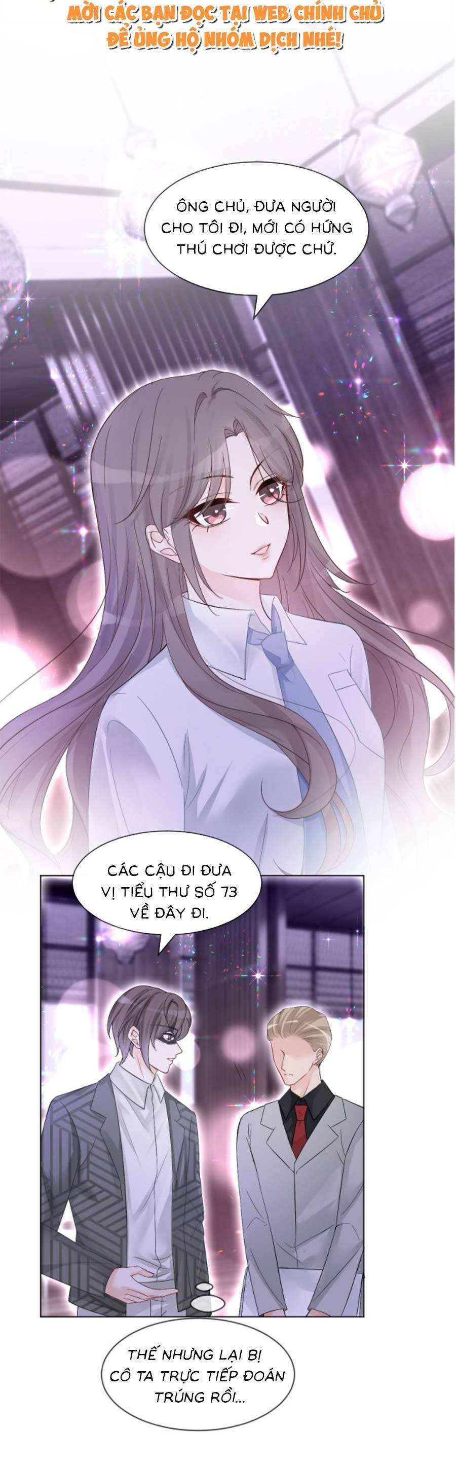 Được Các Anh Trai Chiều Chuộng Tôi Trở Nên Ngang Tàng Chap 103 - Next Chap 104