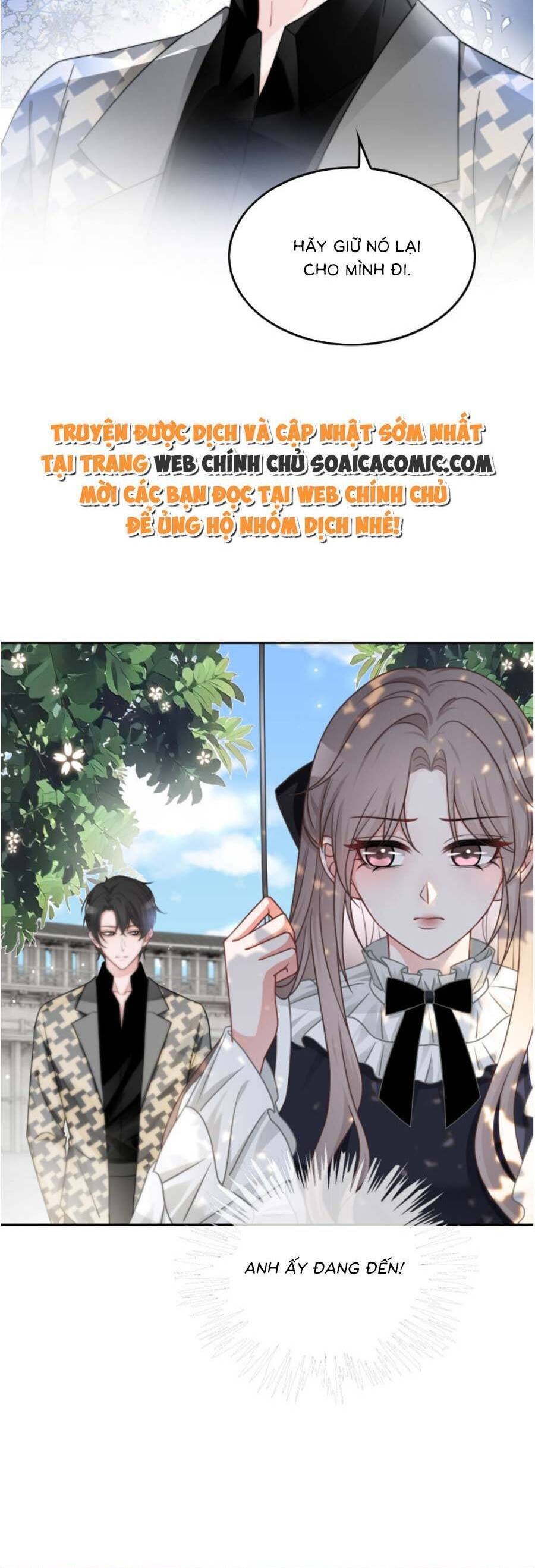 Được Các Anh Trai Chiều Chuộng Tôi Trở Nên Ngang Tàng Chap 121 - Next Chap 122