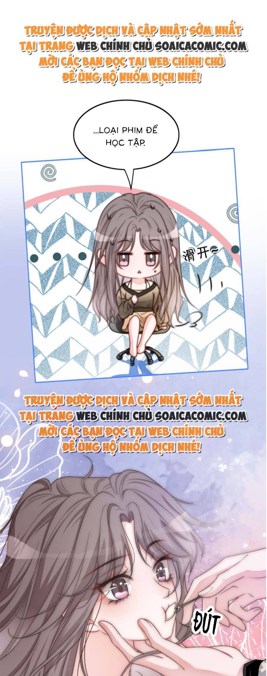 Được Các Anh Trai Chiều Chuộng Tôi Trở Nên Ngang Tàng Chap 124 - Next Chap 125