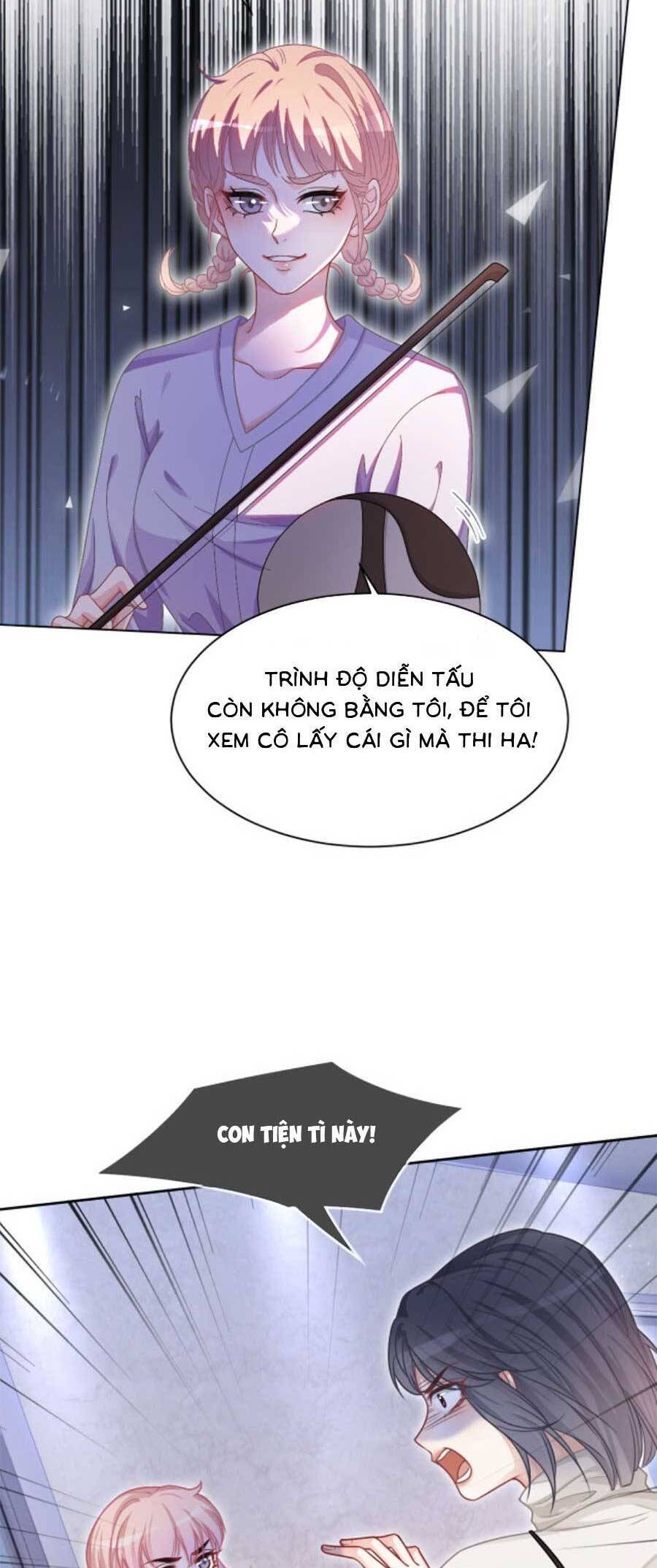 Được Các Anh Trai Chiều Chuộng Tôi Trở Nên Ngang Tàng Chap 127 - Next Chap 128