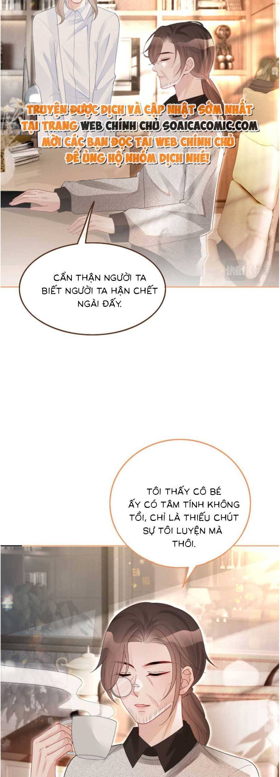 Được Các Anh Trai Chiều Chuộng Tôi Trở Nên Ngang Tàng Chap 85 - Next Chap 86