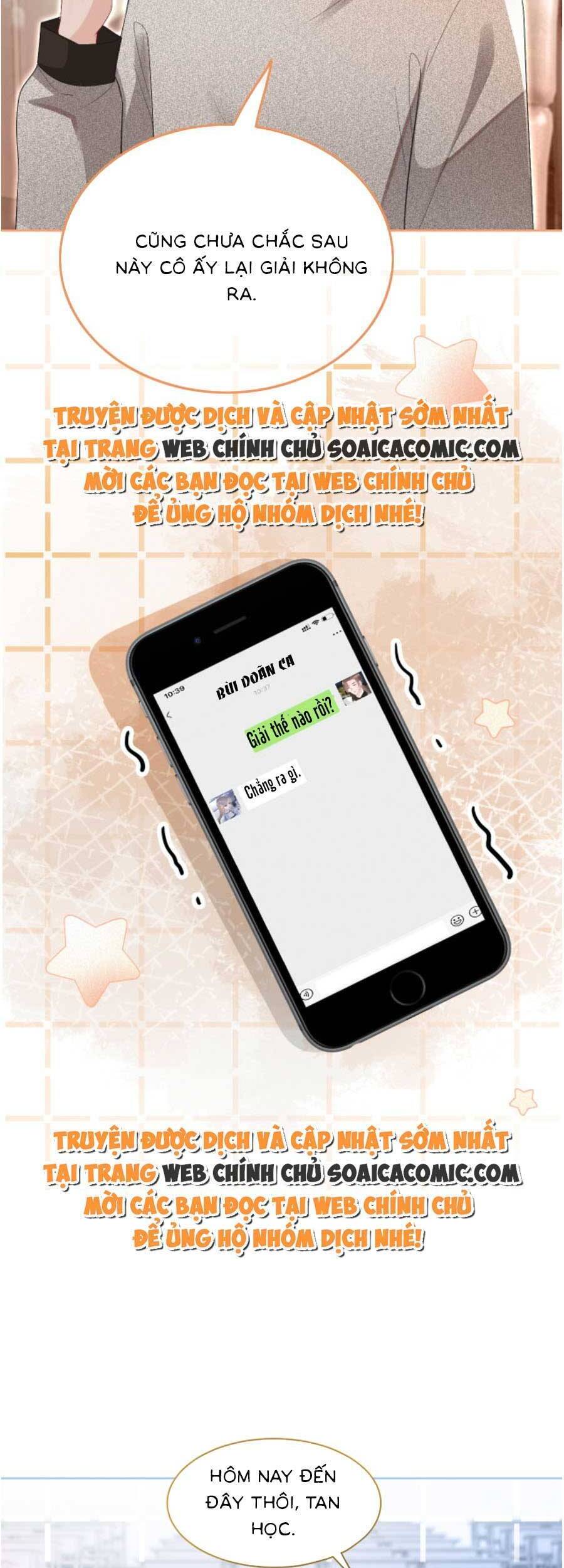 Được Các Anh Trai Chiều Chuộng Tôi Trở Nên Ngang Tàng Chap 85 - Next Chap 86