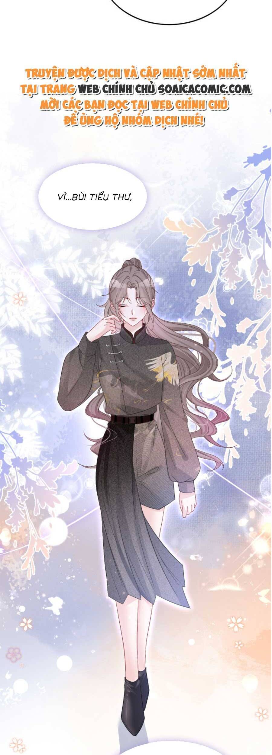 Được Các Anh Trai Chiều Chuộng Tôi Trở Nên Ngang Tàng Chap 90 - Next Chap 91