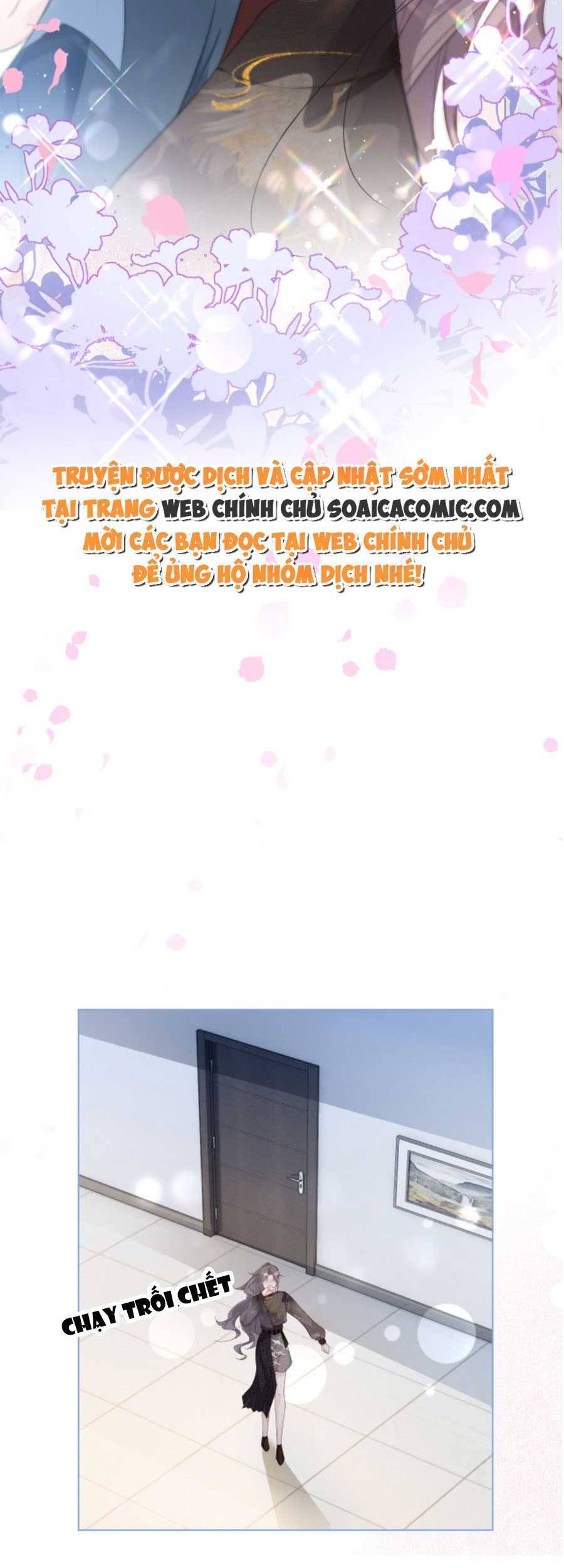 Được Các Anh Trai Chiều Chuộng Tôi Trở Nên Ngang Tàng Chap 90 - Next Chap 91