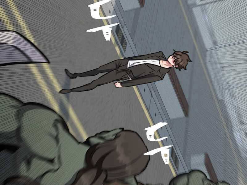 Người Chơi Cấp 1 Chap 44 - Next Chap 45