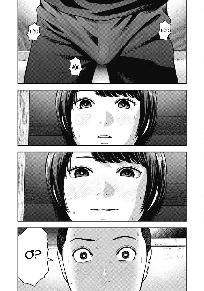 Double Play Chap 16 - Next Chap 17