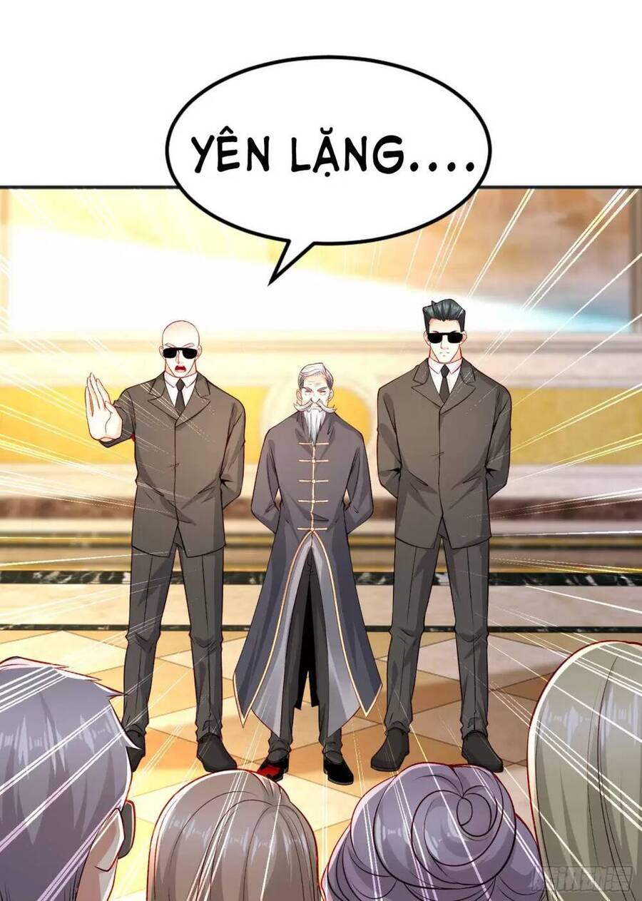 Vô Địch Từ Cưỡng Hôn Ma Nữ Chap 68 - Next Chap 69