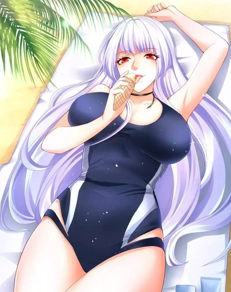 Vô Địch Từ Cưỡng Hôn Ma Nữ Chap 69 - Next Chap 70