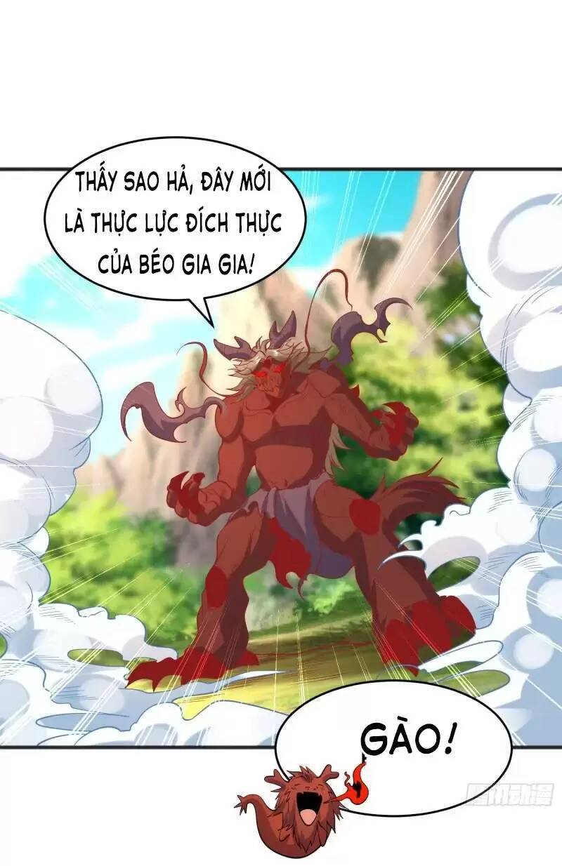 Vô Địch Từ Cưỡng Hôn Ma Nữ Chap 71 - Next Chap 72
