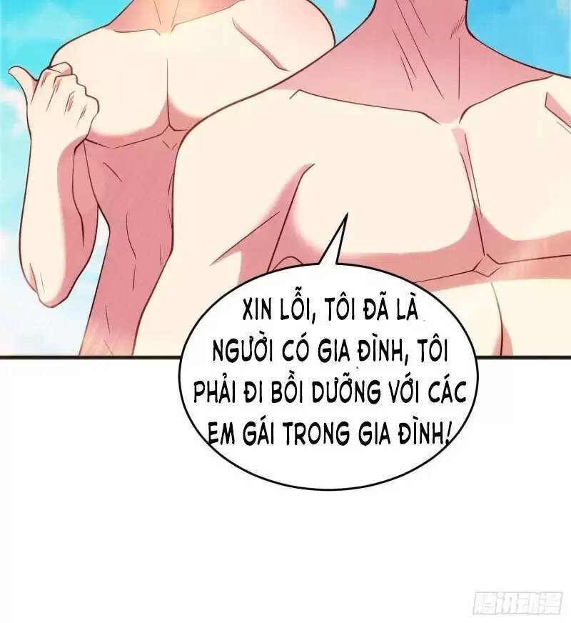 Vô Địch Từ Cưỡng Hôn Ma Nữ Chap 72 - Next Chap 73