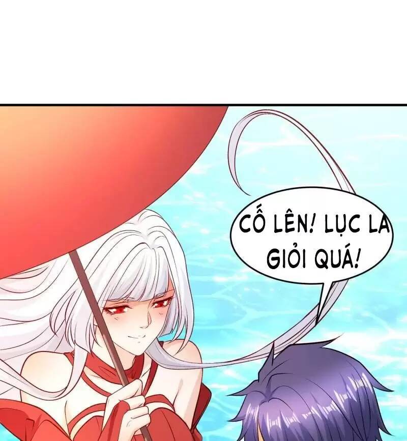 Vô Địch Từ Cưỡng Hôn Ma Nữ Chap 72 - Next Chap 73