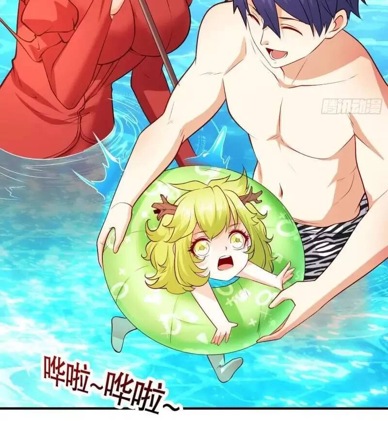 Vô Địch Từ Cưỡng Hôn Ma Nữ Chap 72 - Next Chap 73