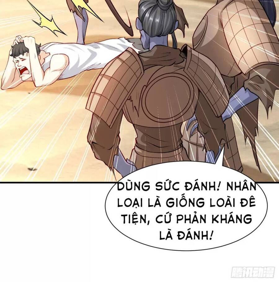 Vô Địch Từ Cưỡng Hôn Ma Nữ Chap 82 - Next Chap 83