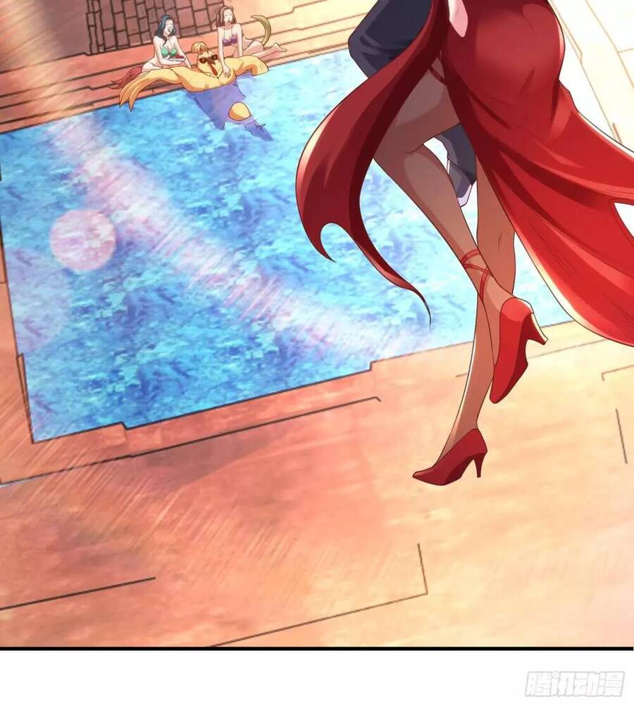 Vô Địch Từ Cưỡng Hôn Ma Nữ Chap 82 - Next Chap 83