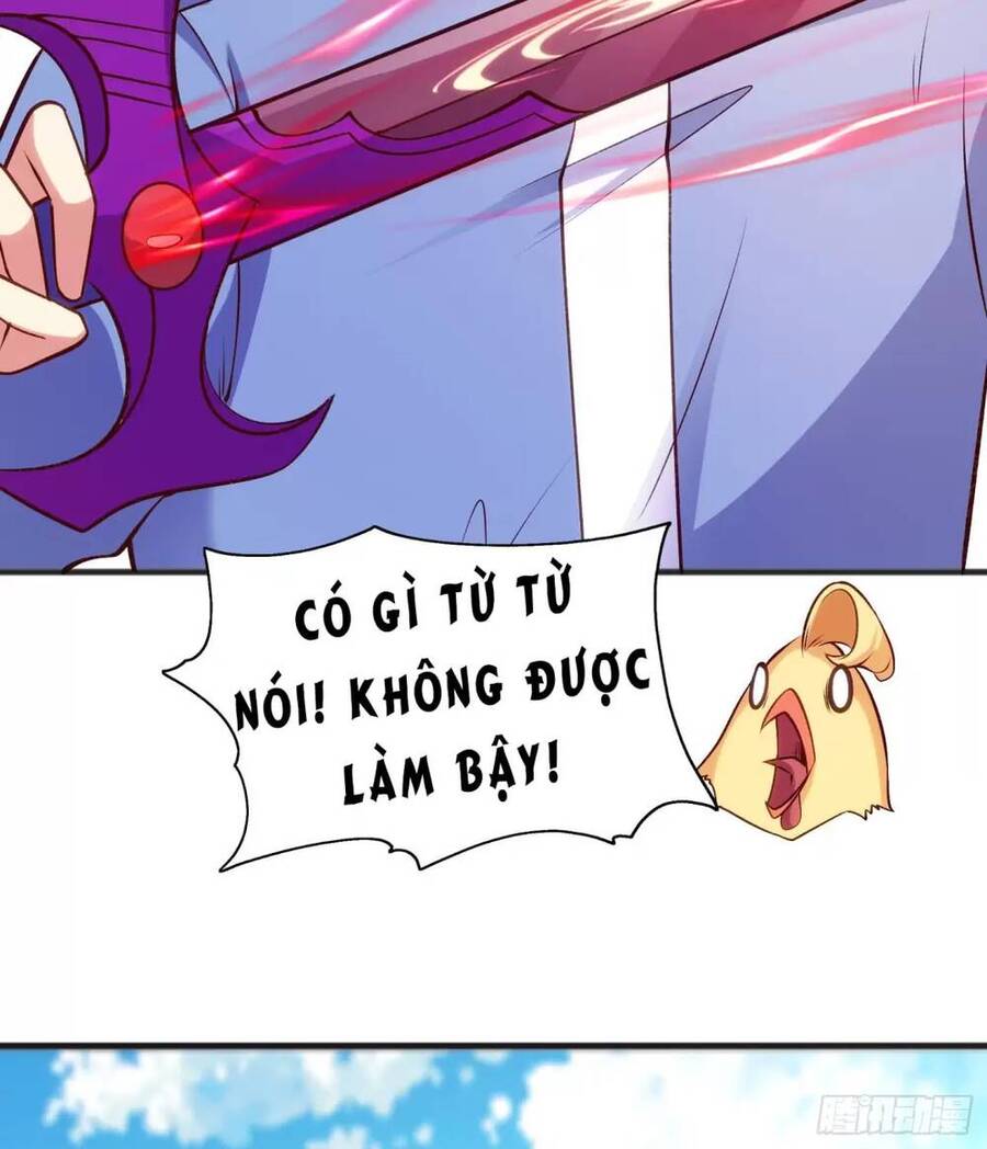 Vô Địch Từ Cưỡng Hôn Ma Nữ Chap 82 - Next Chap 83