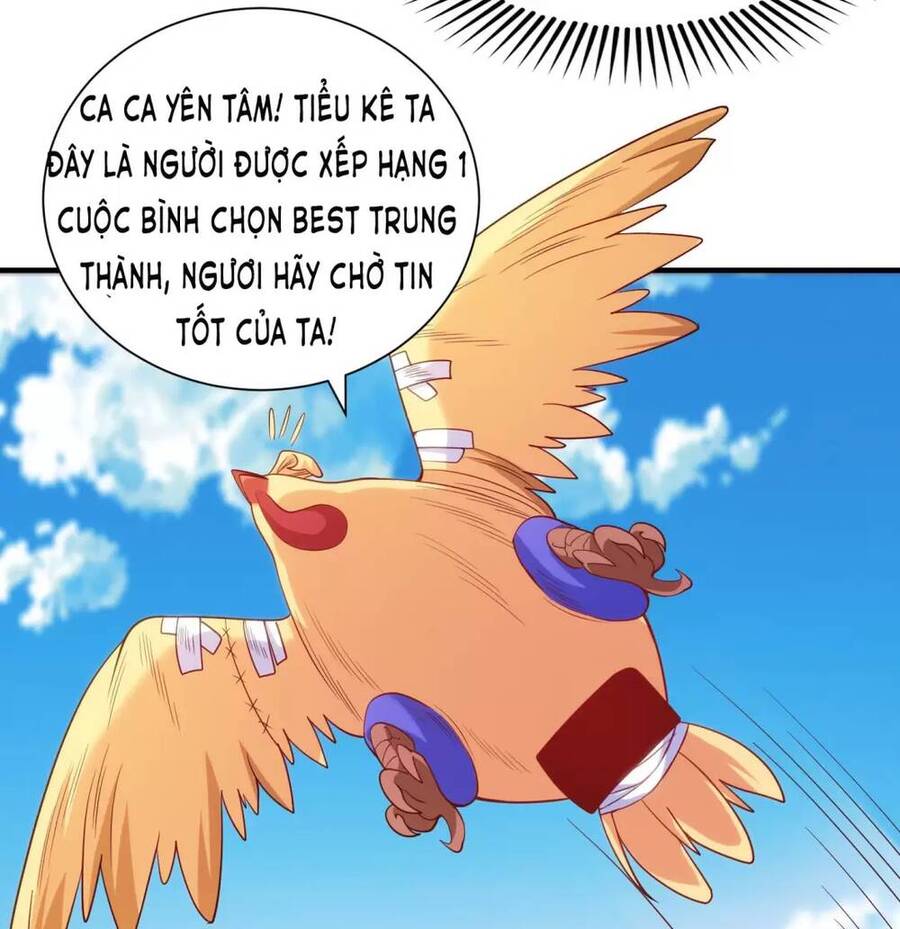 Vô Địch Từ Cưỡng Hôn Ma Nữ Chap 83 - Next Chap 84