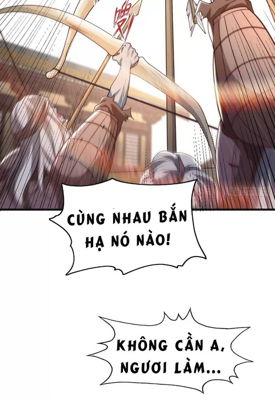 Vô Địch Từ Cưỡng Hôn Ma Nữ Chap 83 - Next Chap 84