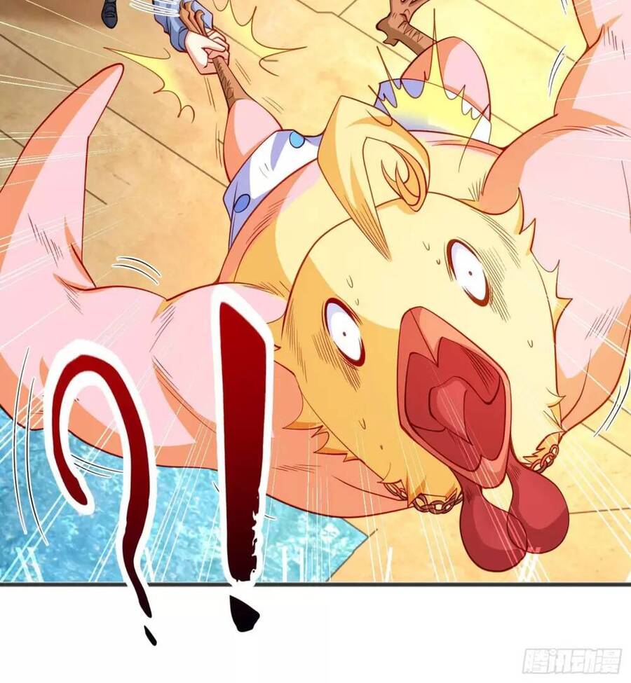 Vô Địch Từ Cưỡng Hôn Ma Nữ Chap 83 - Next Chap 84