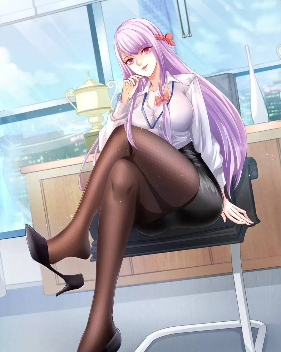 Vô Địch Từ Cưỡng Hôn Ma Nữ Chap 86 - Next Chap 87