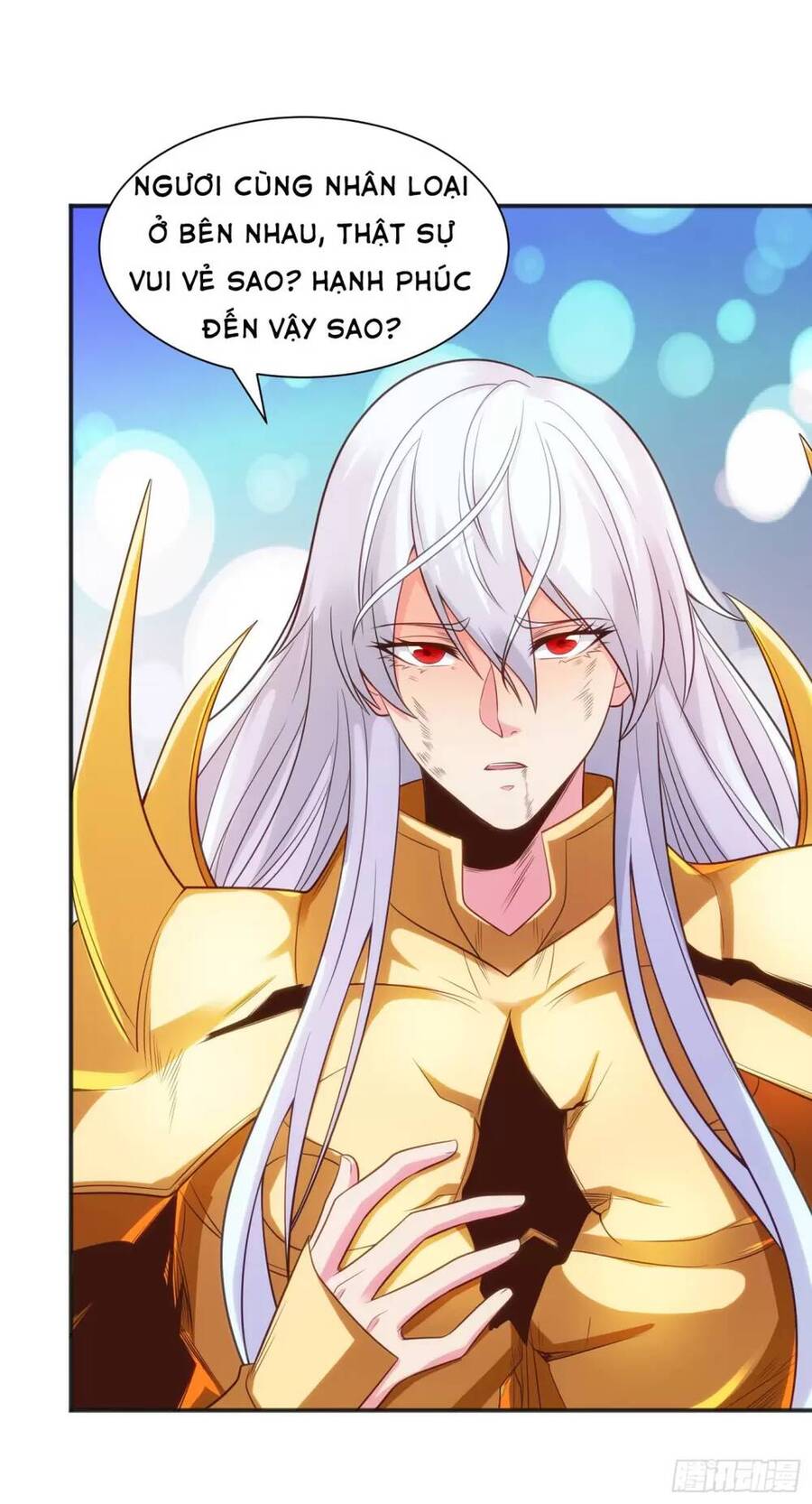 Vô Địch Từ Cưỡng Hôn Ma Nữ Chap 86 - Next Chap 87