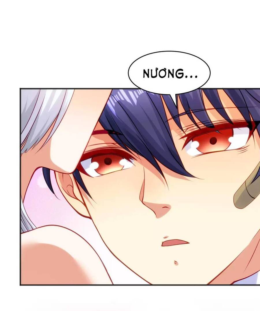 Vô Địch Từ Cưỡng Hôn Ma Nữ Chap 86 - Next Chap 87