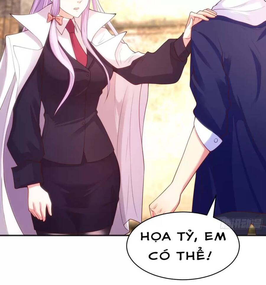 Vô Địch Từ Cưỡng Hôn Ma Nữ Chap 88 - Next Chap 89