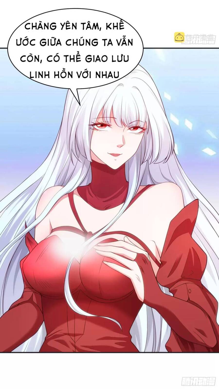 Vô Địch Từ Cưỡng Hôn Ma Nữ Chap 88 - Next Chap 89