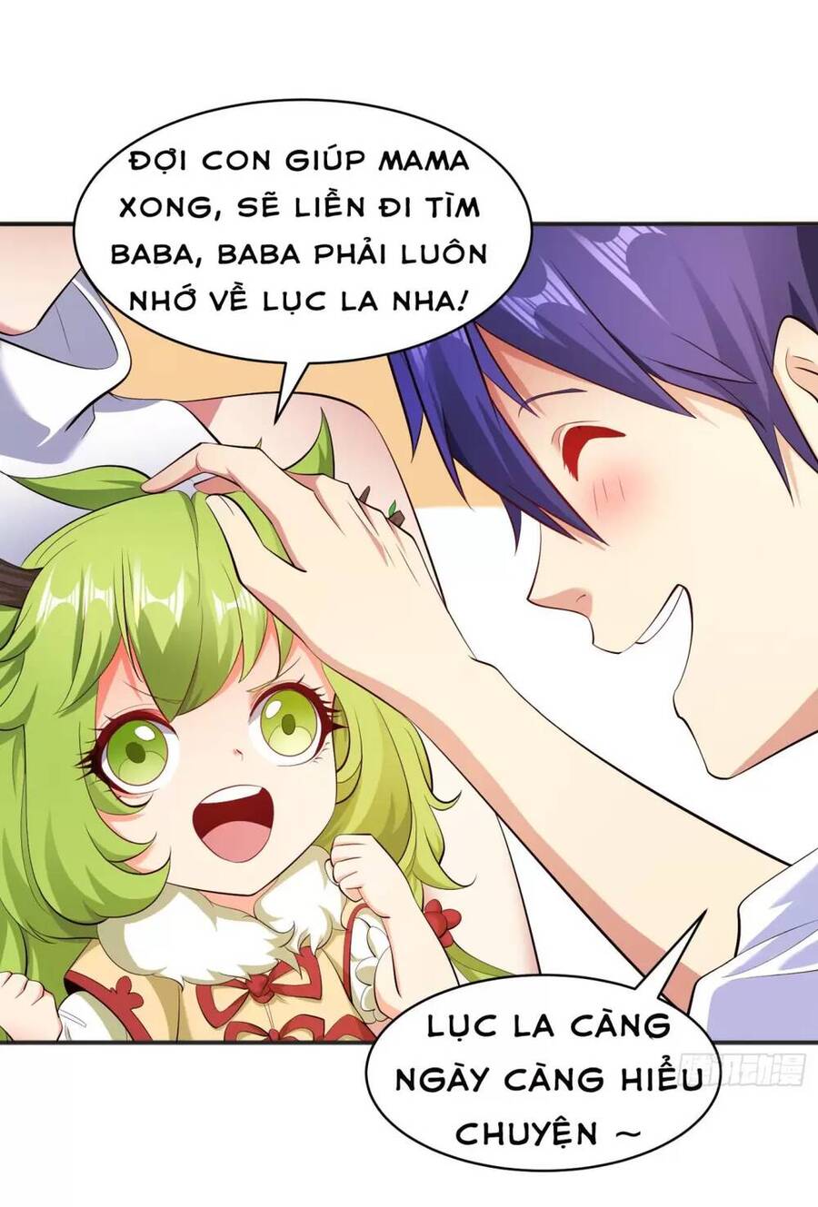 Vô Địch Từ Cưỡng Hôn Ma Nữ Chap 88 - Next Chap 89