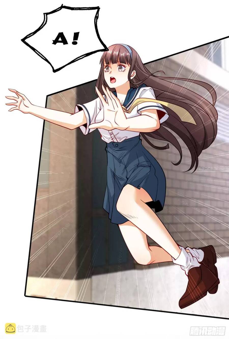 Vô Địch Từ Cưỡng Hôn Ma Nữ Chap 88 - Next Chap 89