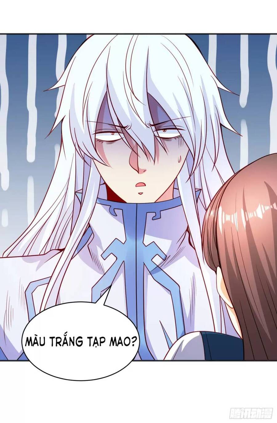 Vô Địch Từ Cưỡng Hôn Ma Nữ Chap 88 - Next Chap 89