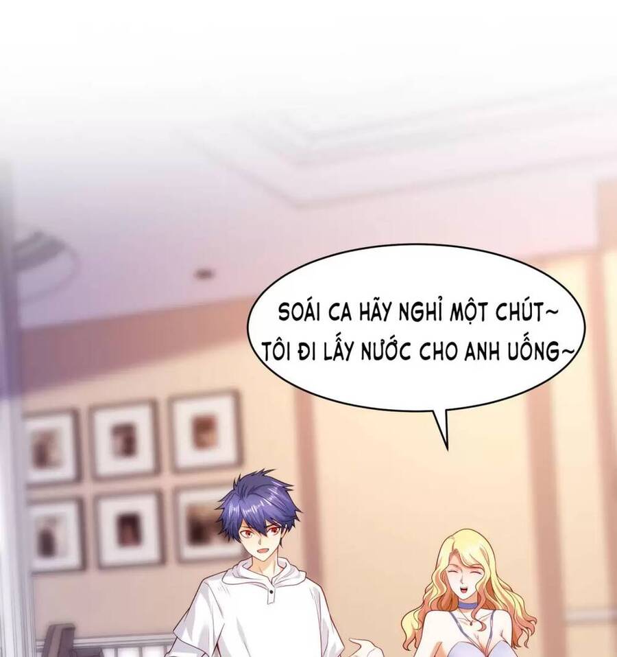 Vô Địch Từ Cưỡng Hôn Ma Nữ Chap 91 - Next Chap 92