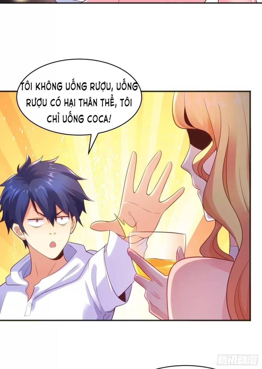 Vô Địch Từ Cưỡng Hôn Ma Nữ Chap 91 - Next Chap 92