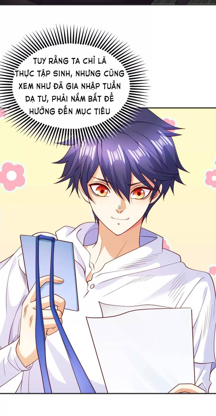 Vô Địch Từ Cưỡng Hôn Ma Nữ Chap 91 - Next Chap 92